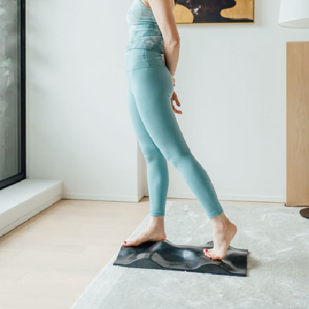 アダプベースは女性にも効果的